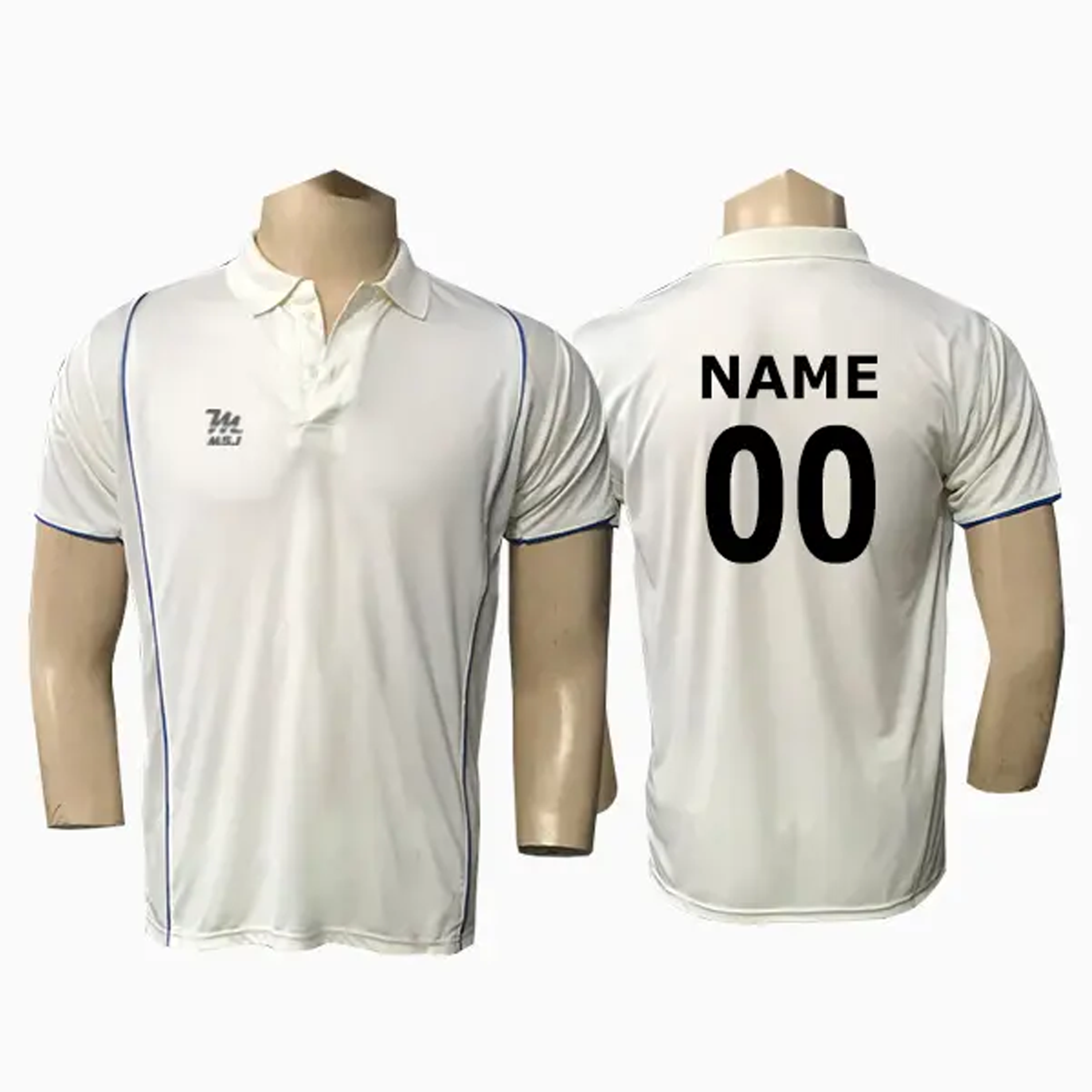 Jersey Number T-shirt